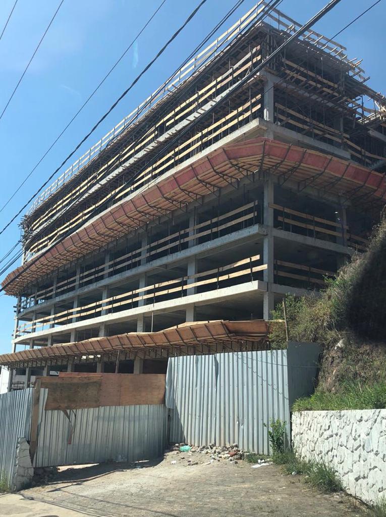 Boletim das Obras MWN