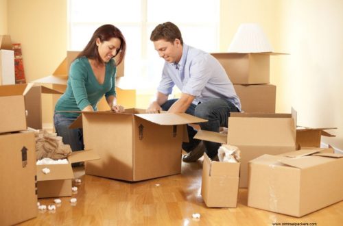 Como saber se está na hora de trocar de apartamento?