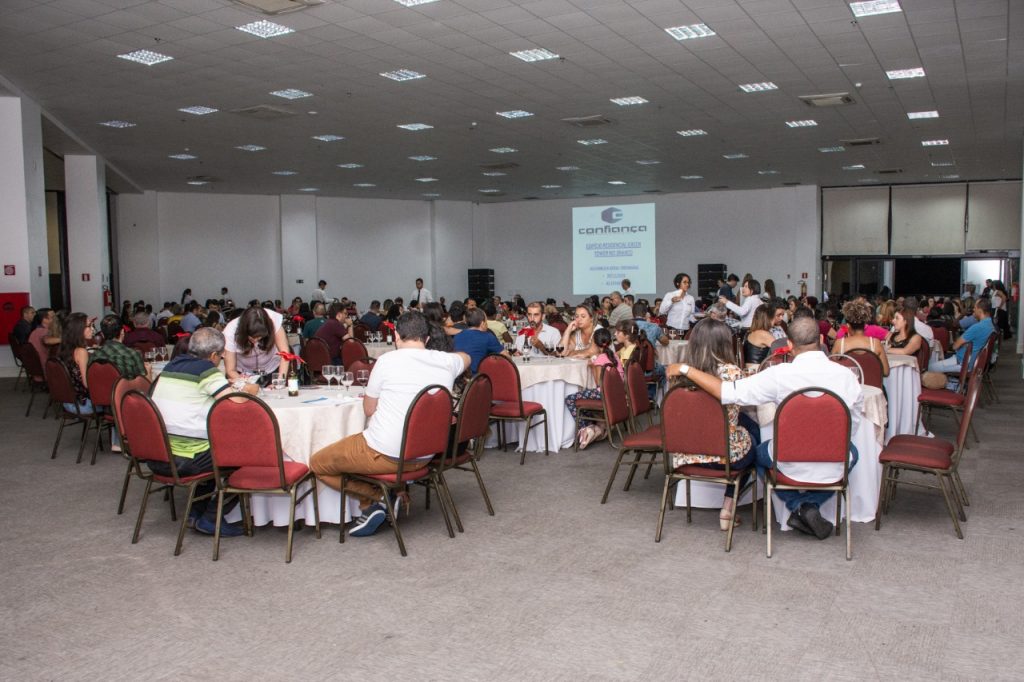 Entrega do Green Tower Rio Branco – saiba como foi a cerimônia