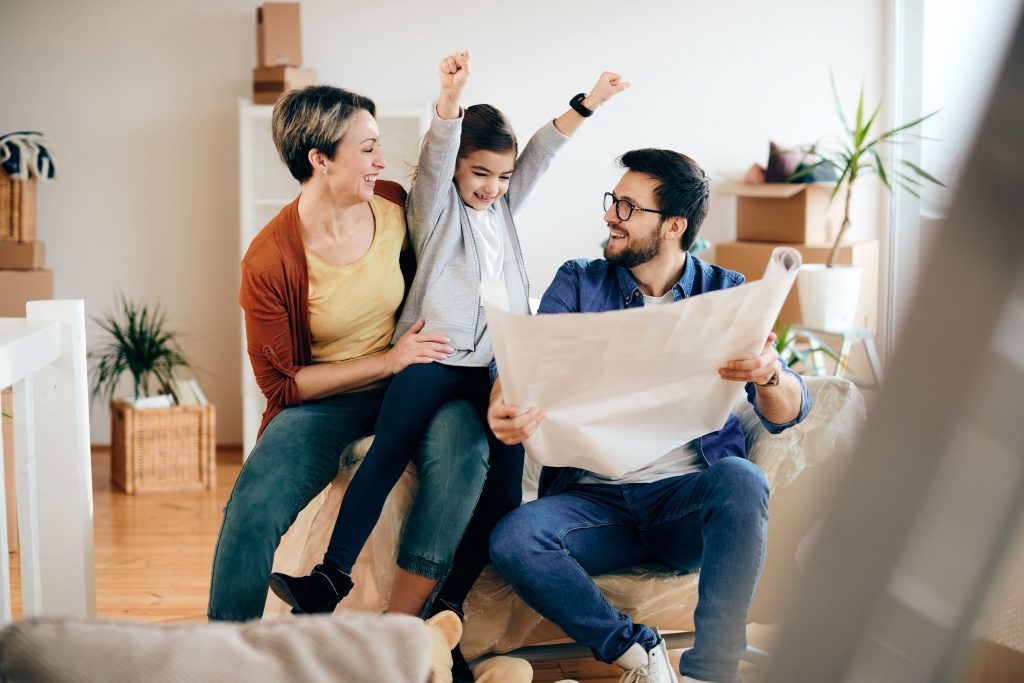 A MWN tem o imóvel perfeito para a sua família ou investimento