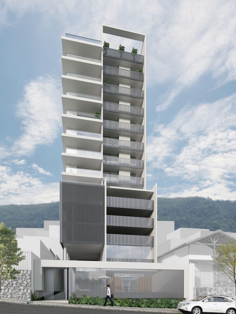 Tudo a ver com você: conheça o Glória Tower Residence