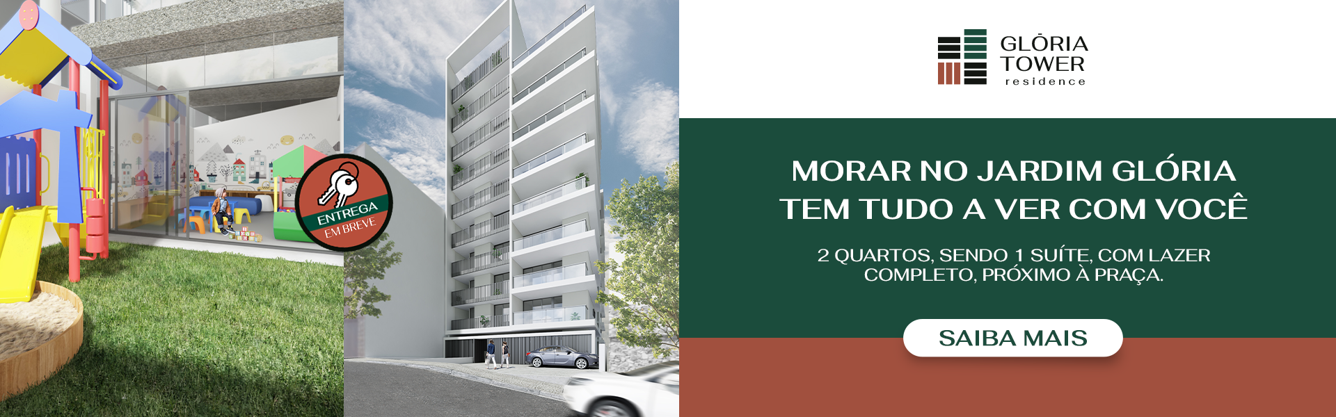 Glória Tower Residence