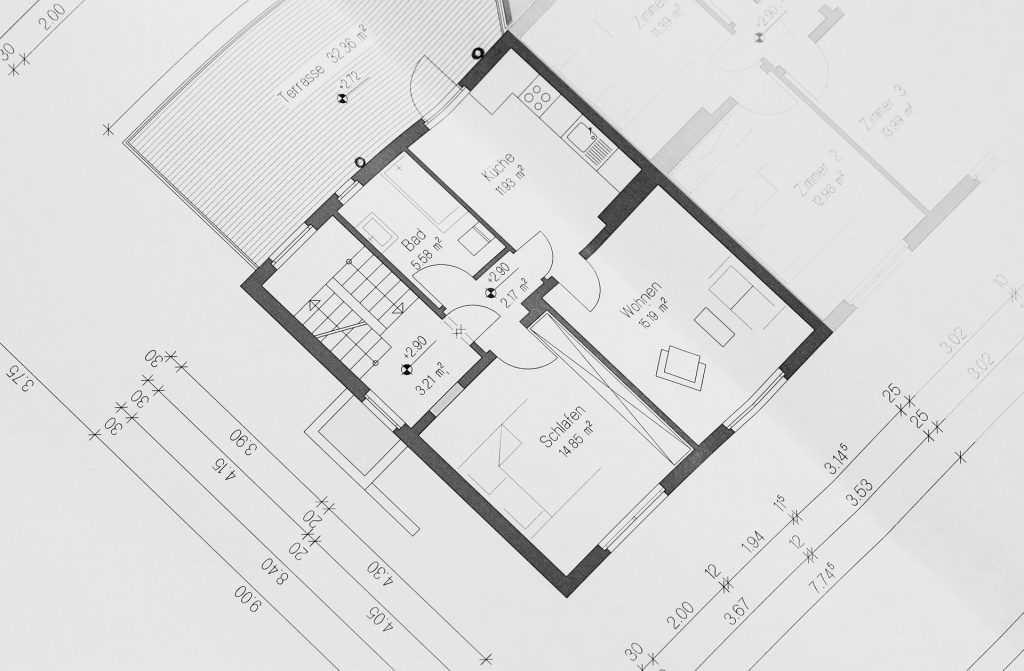 vantagens de comprar um apartamento na planta